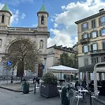 Suites Baretti 2