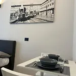 Suites Baretti 2