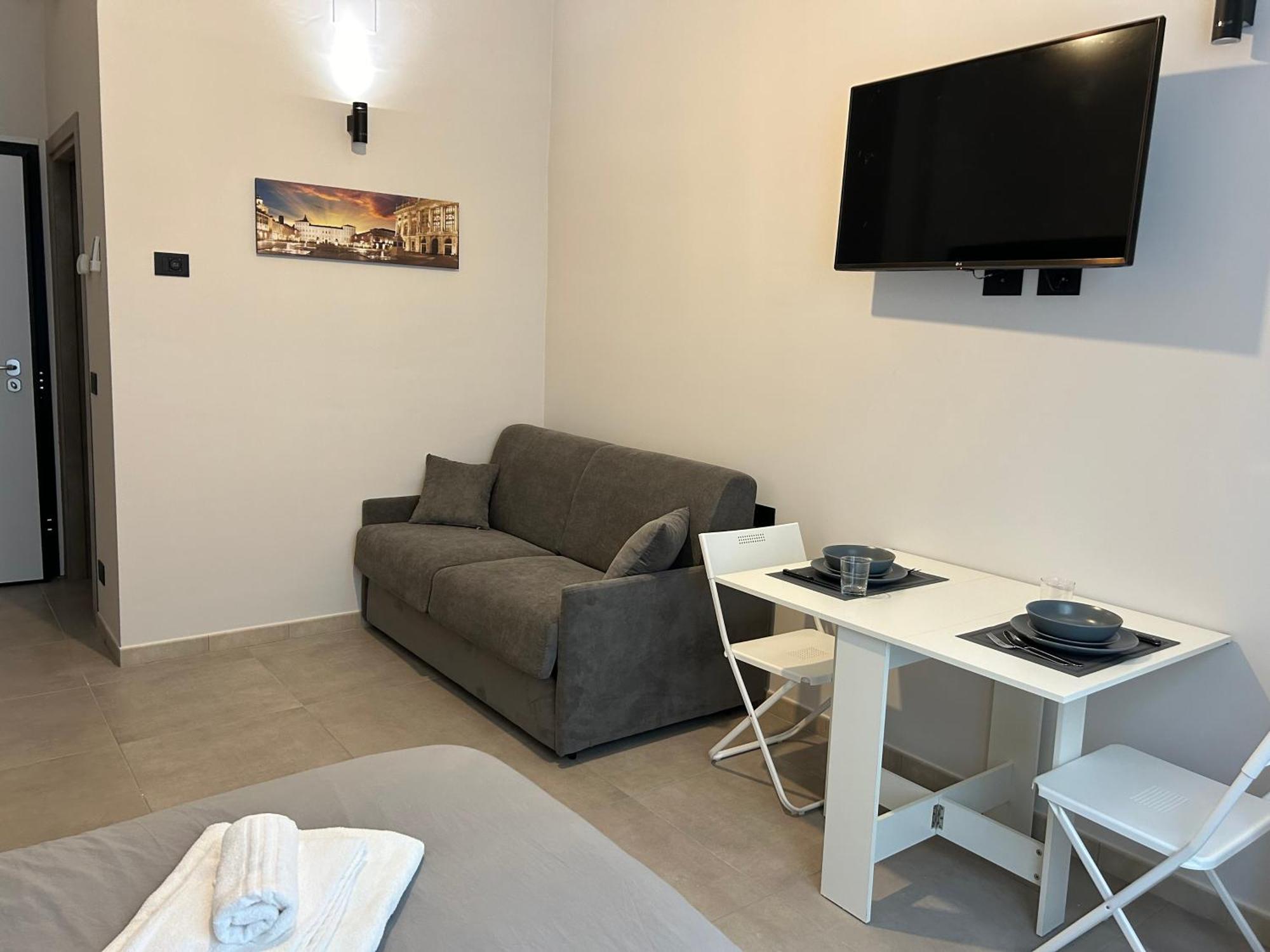 Baretti 2 * Turin