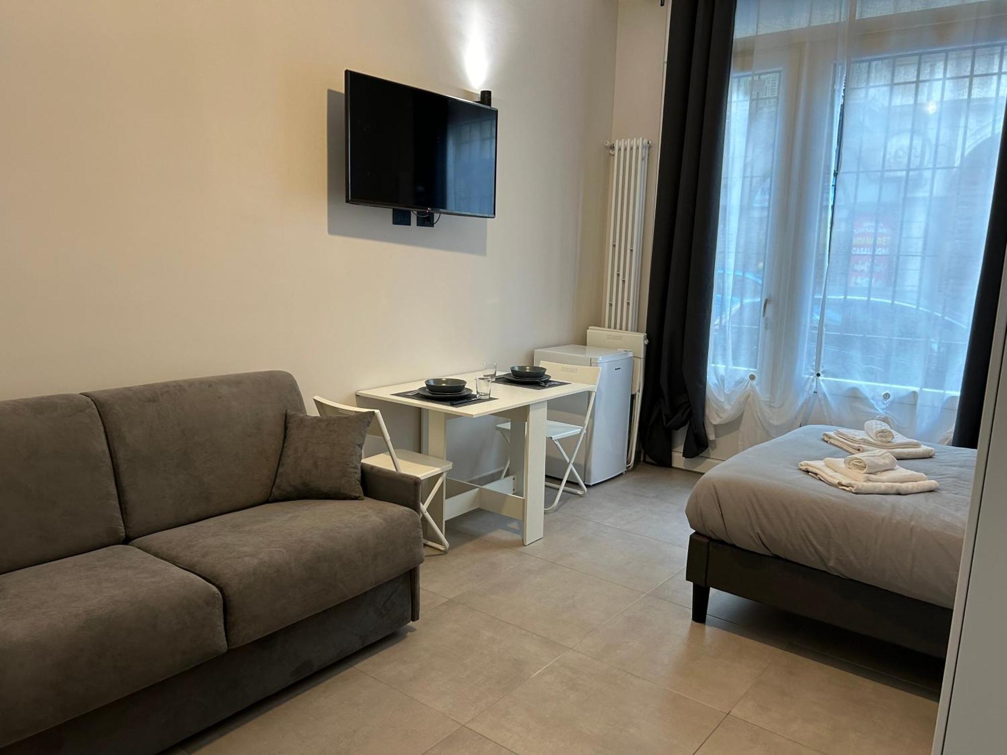 Baretti 2 Turin