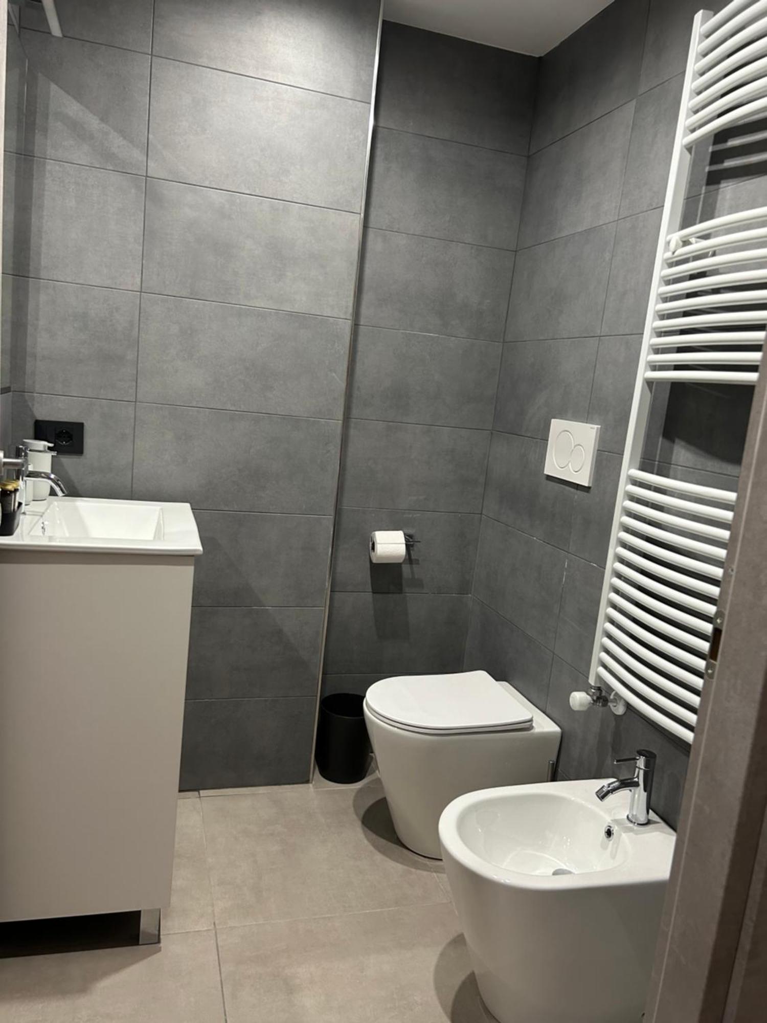 Baretti 2 Appartement