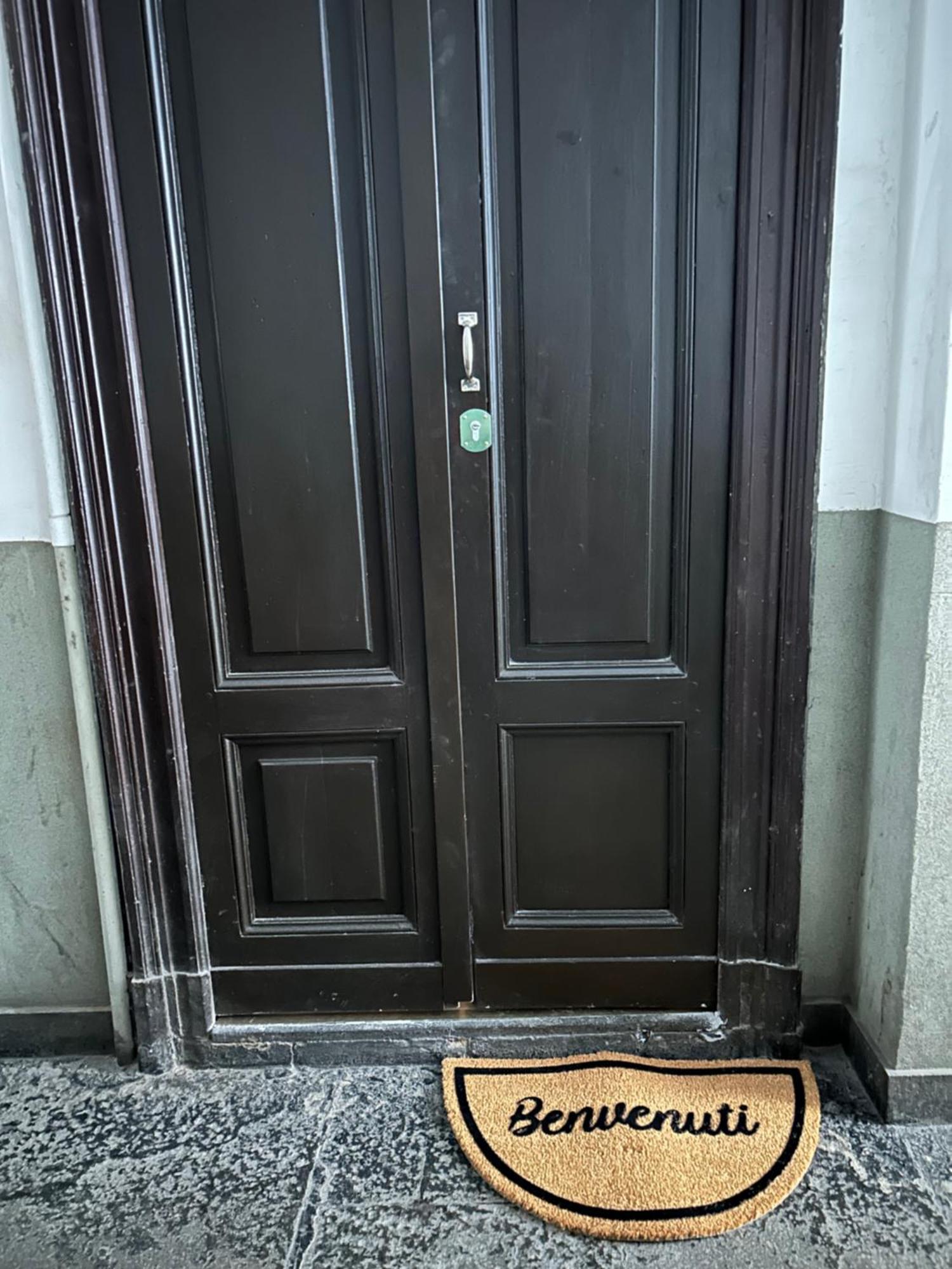 Appartement Baretti 2