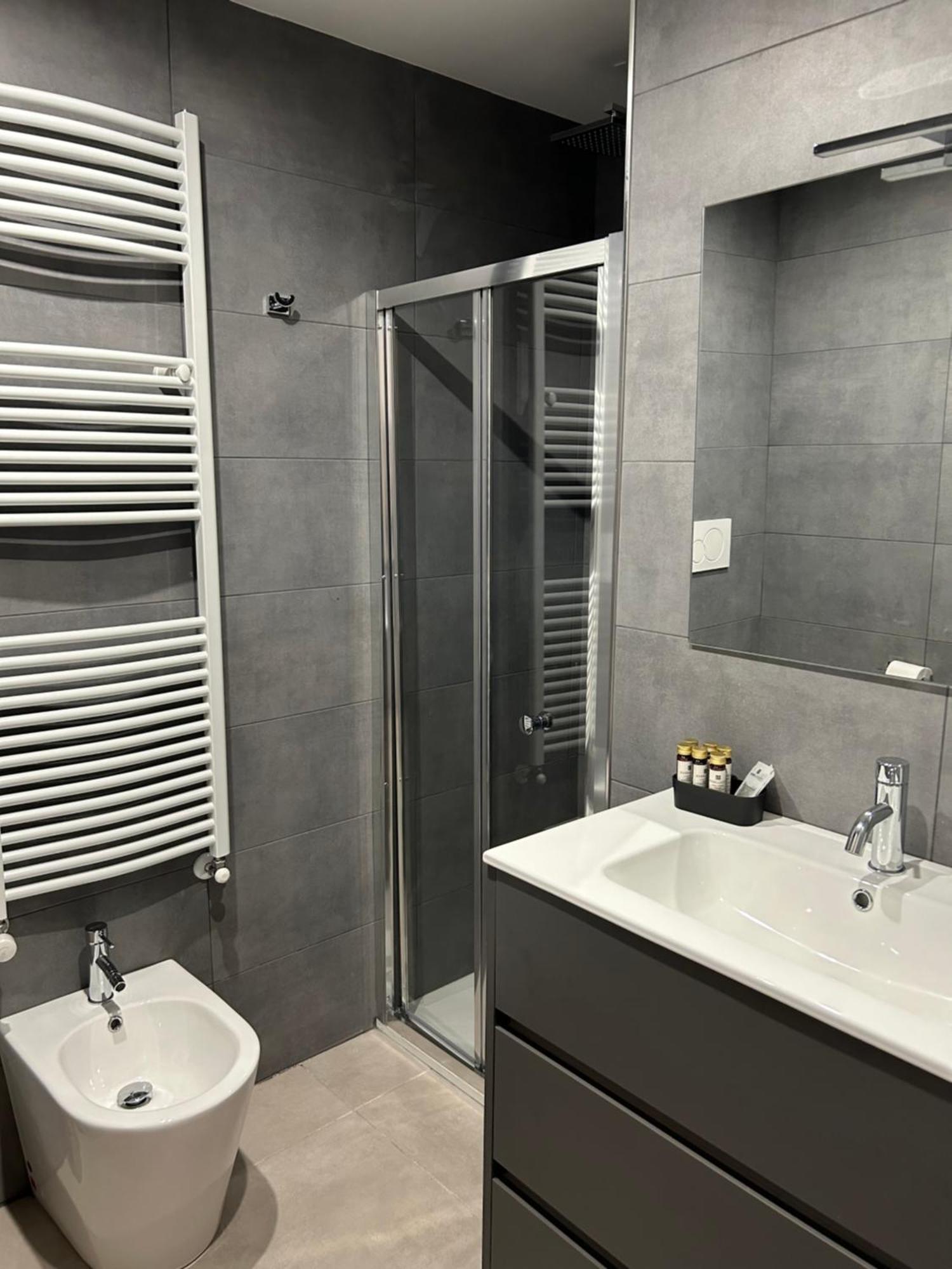 Appartement Baretti 2 Turin