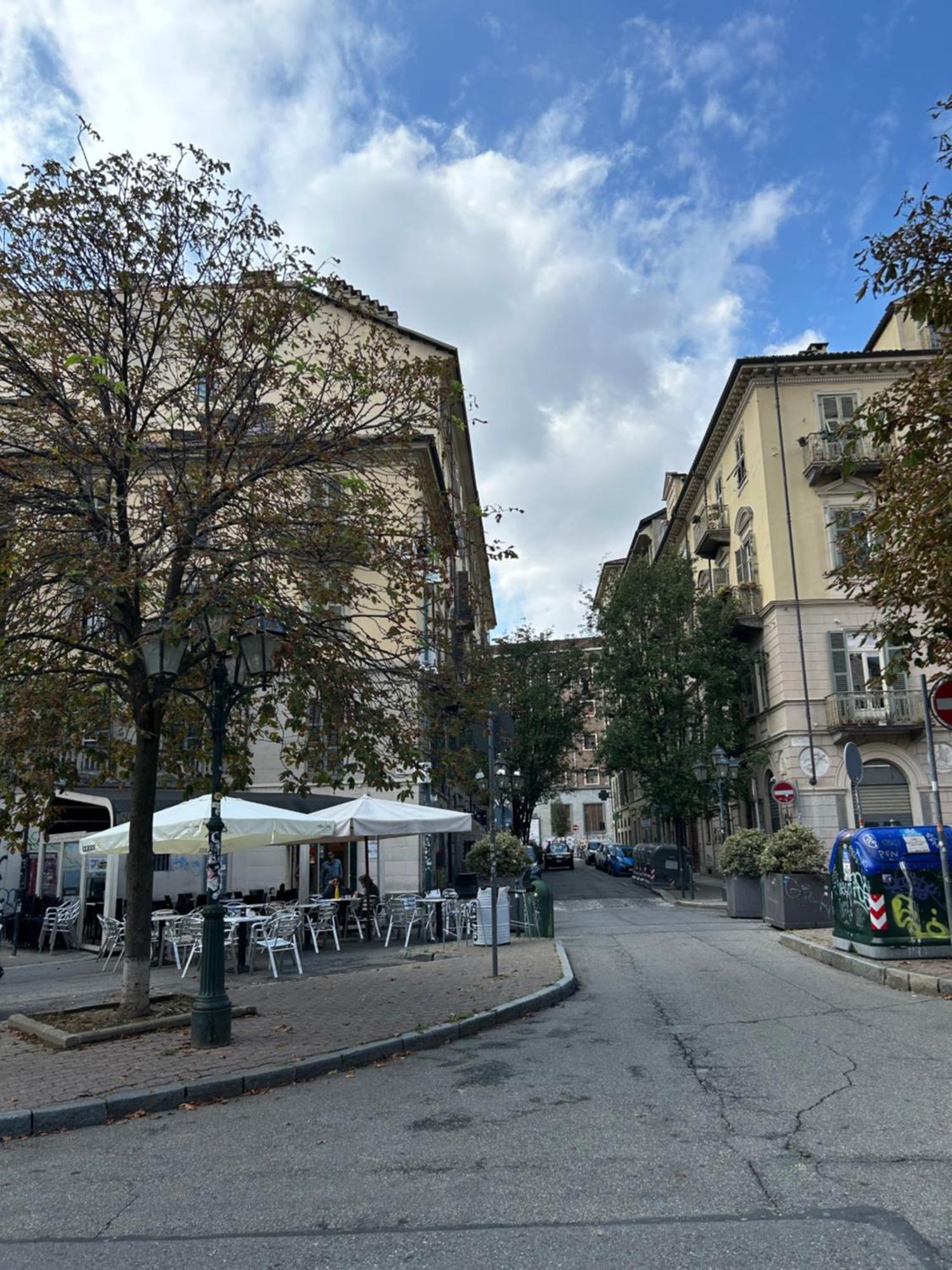 Baretti 2 Turin
